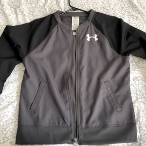 Under Armour Jacket